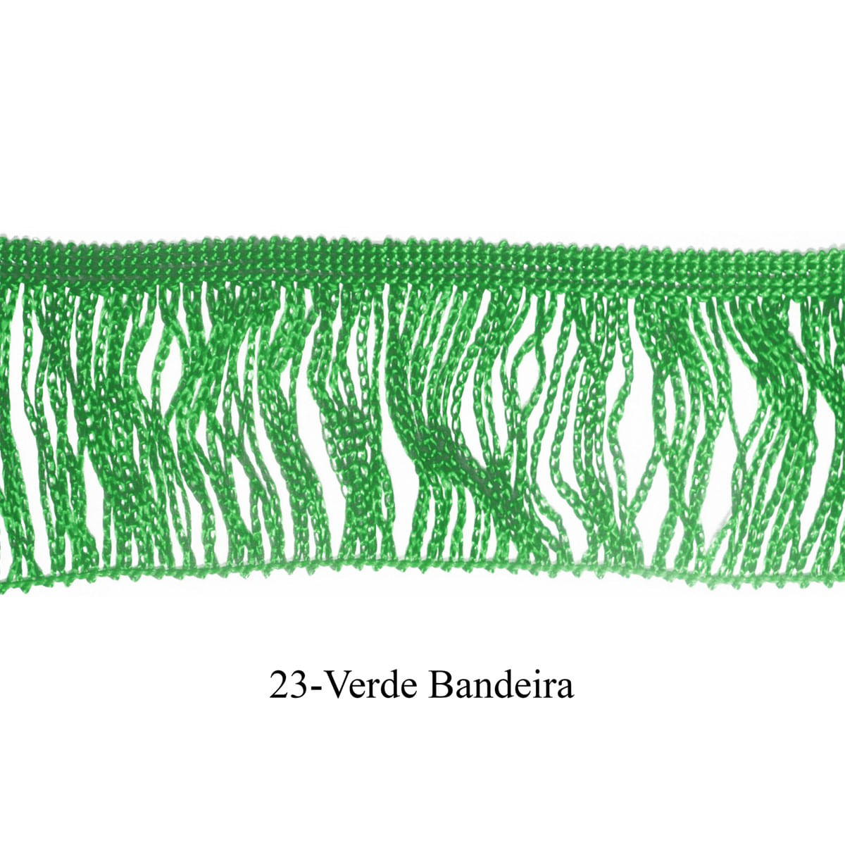 23-VERDE BANDEIRA