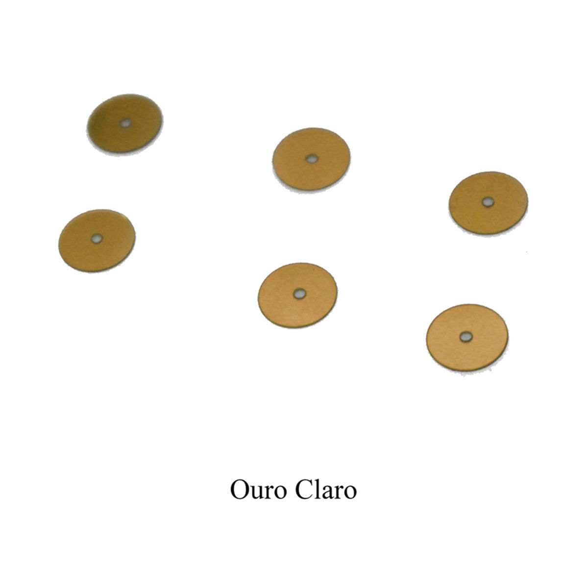 00021-OURO CLARO