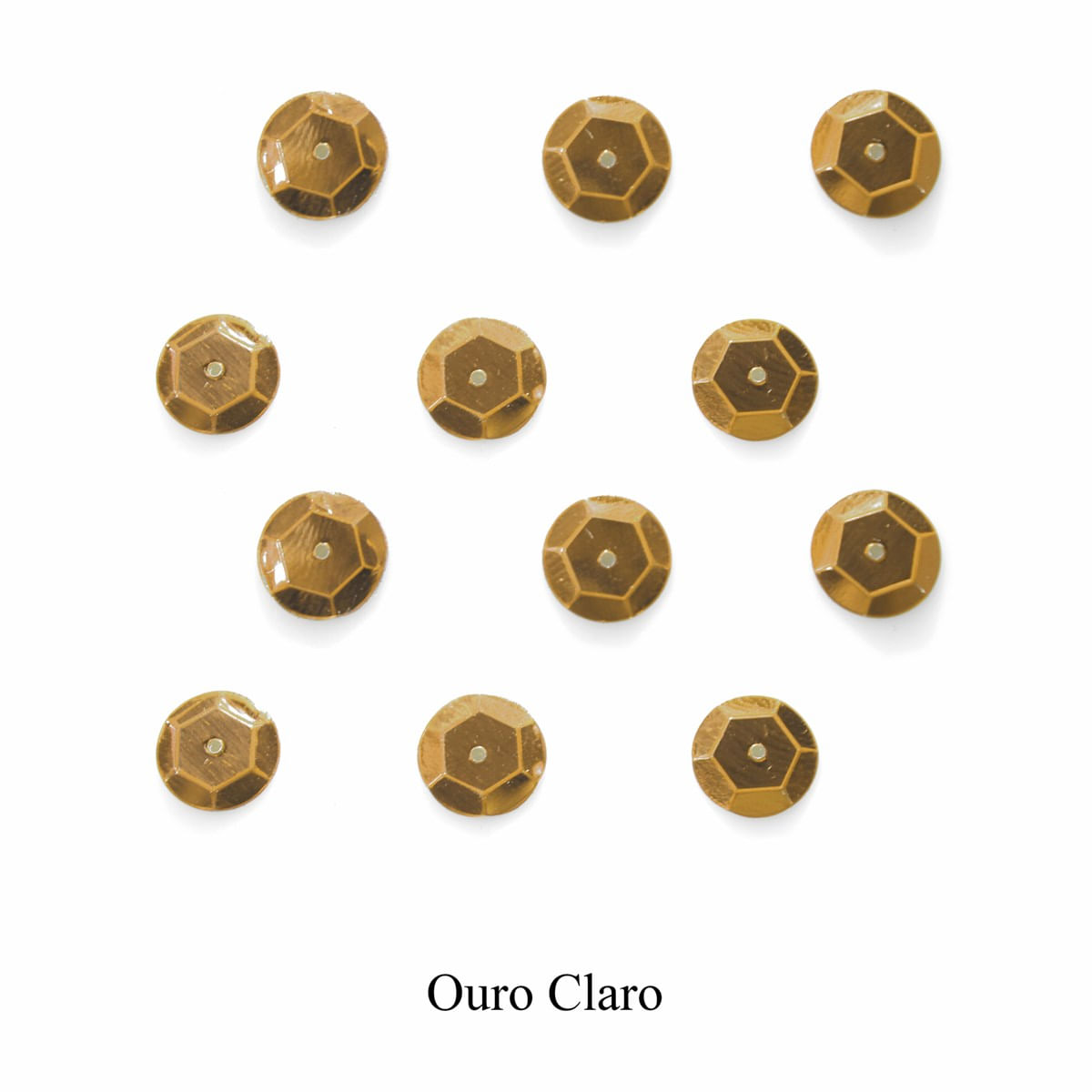 00021-OURO CLARO