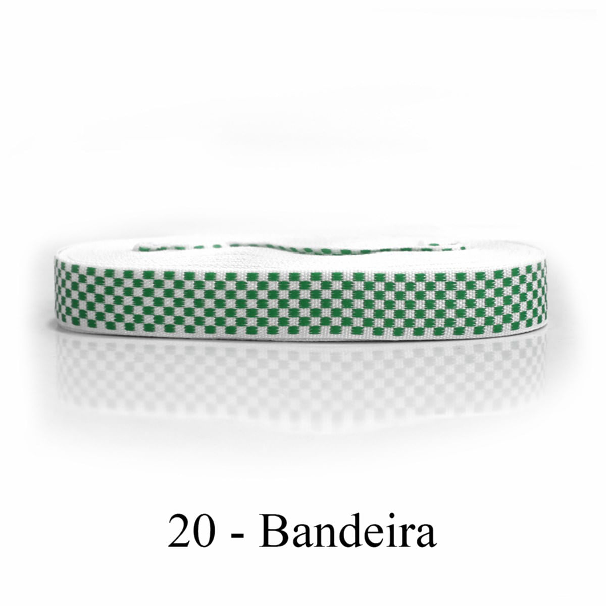 020-VERDE BANDEIRA