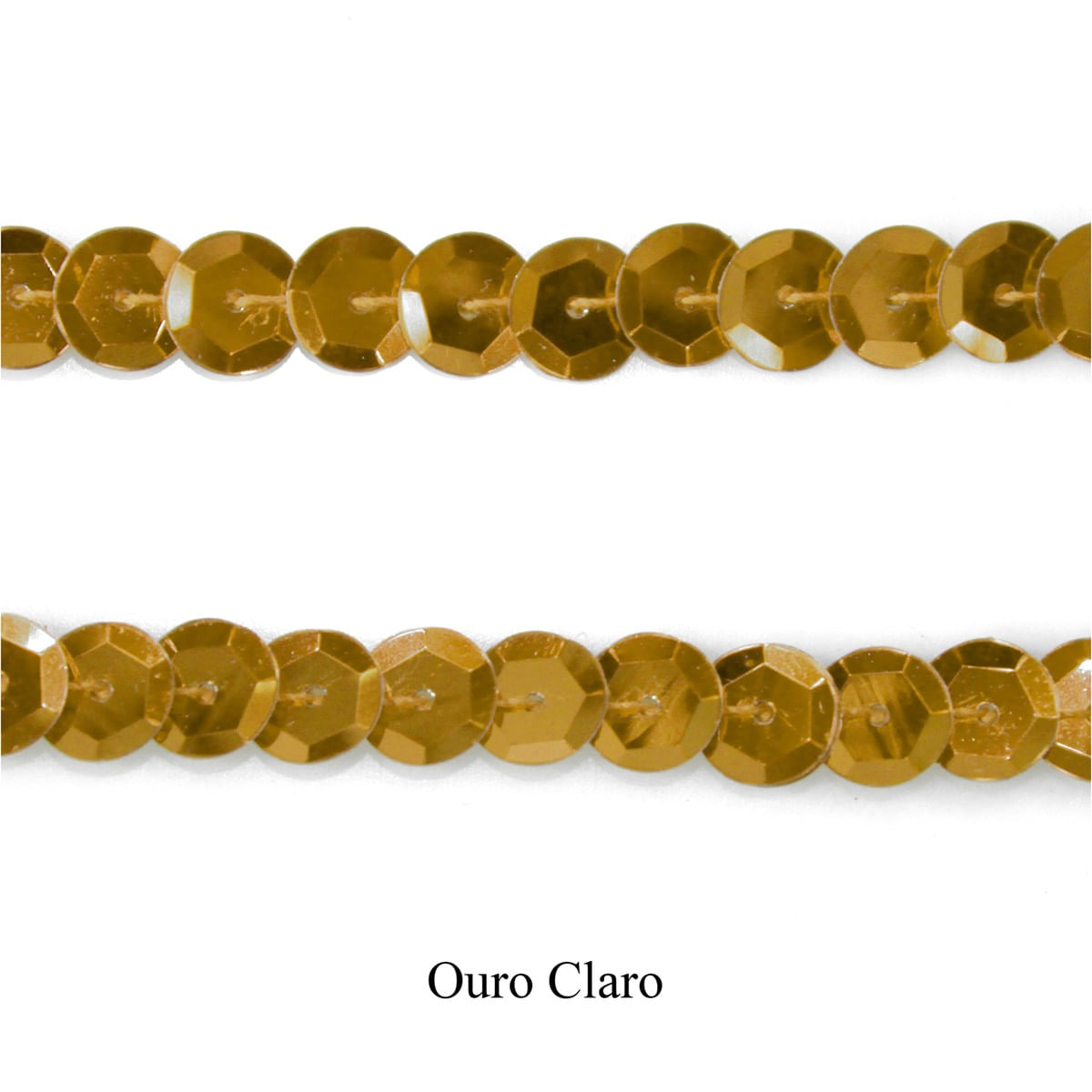 00021-OURO CLARO