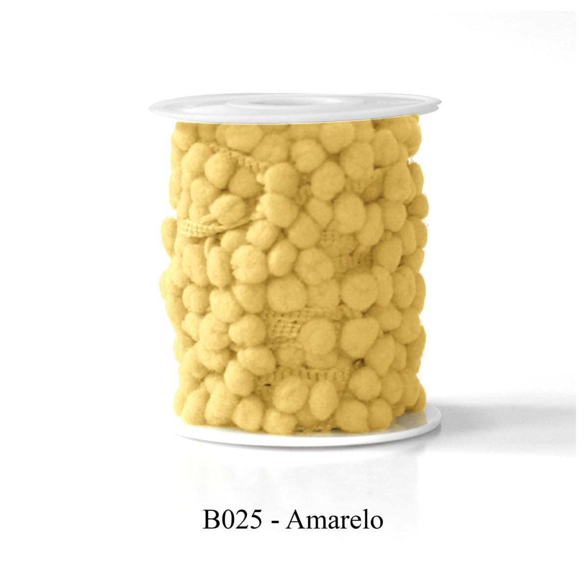 B025-AMARELO