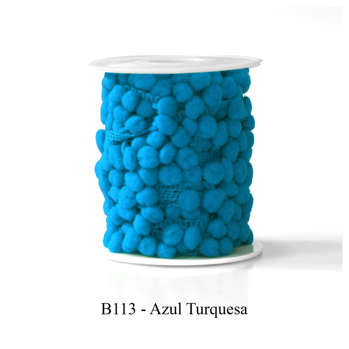 B113-AZUL TURQUESA