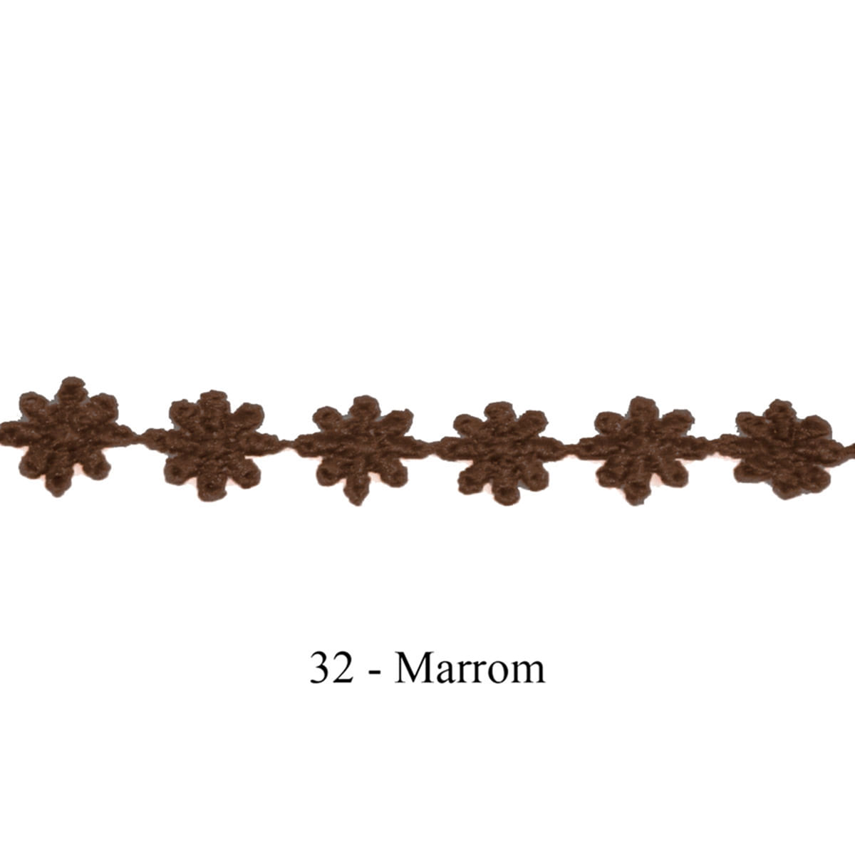 32-MARROM
