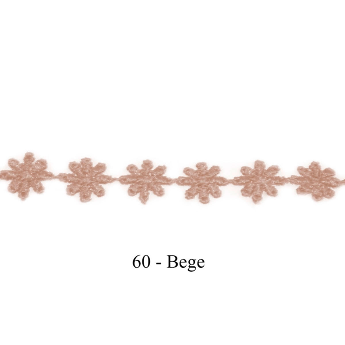 60-BEGE