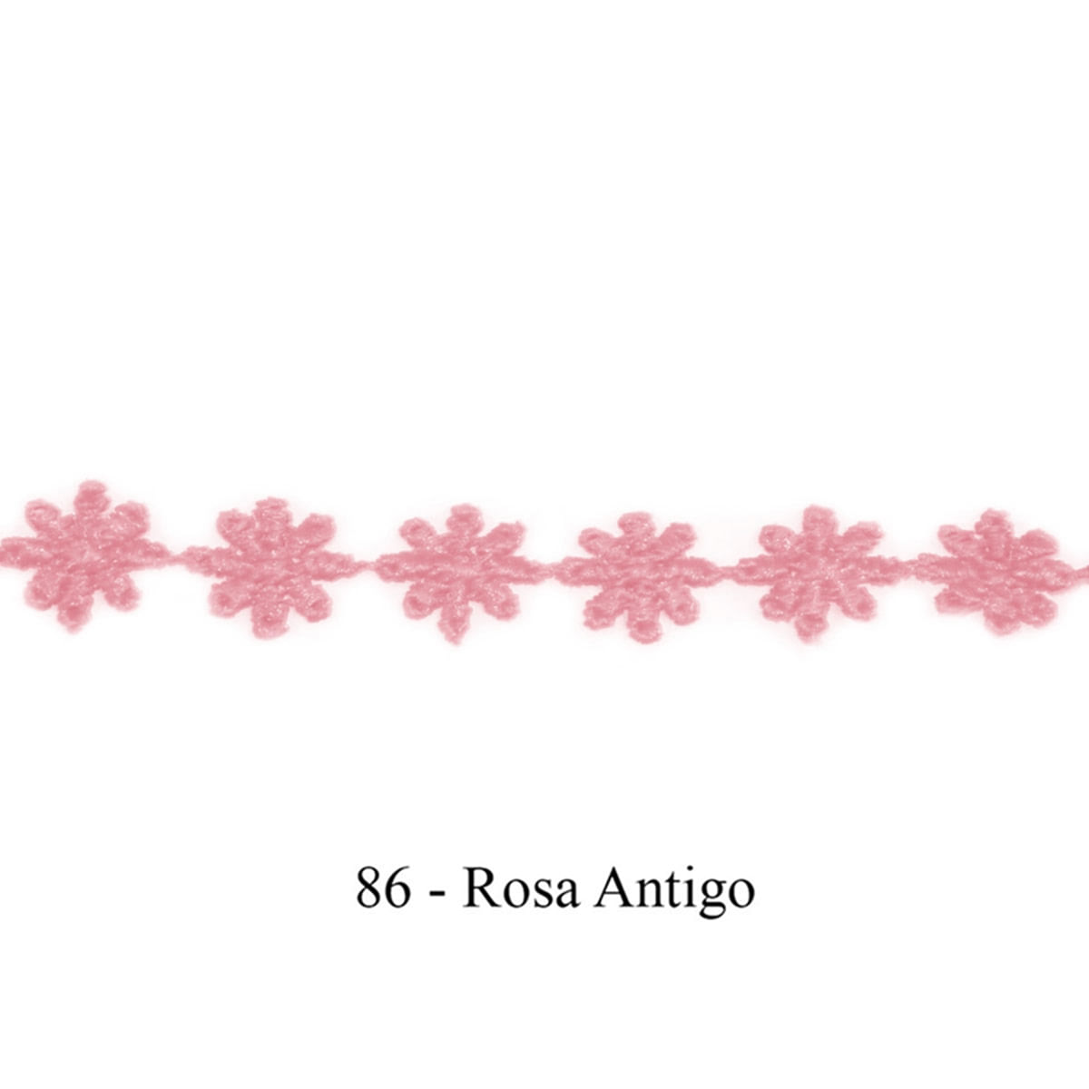 86-ROSA ANTIGO
