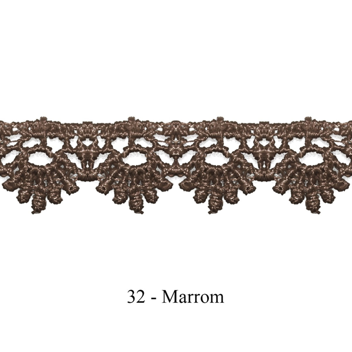 32-MARROM