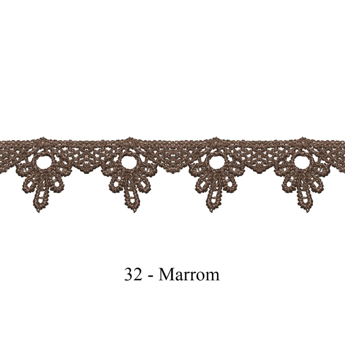 32-MARROM