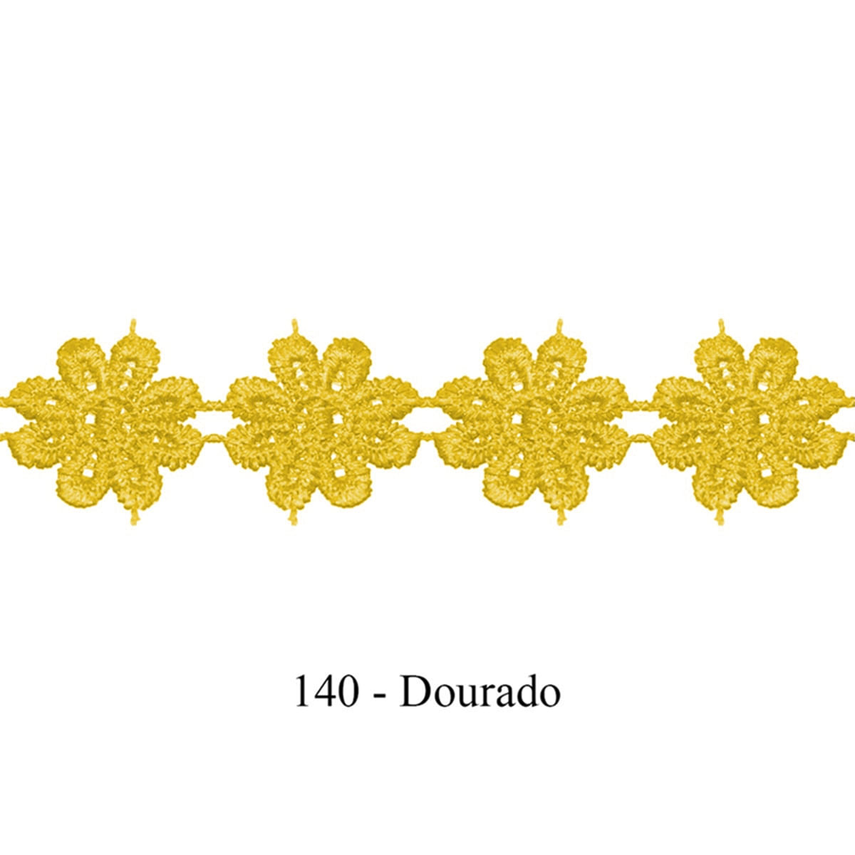 140-DOURADO