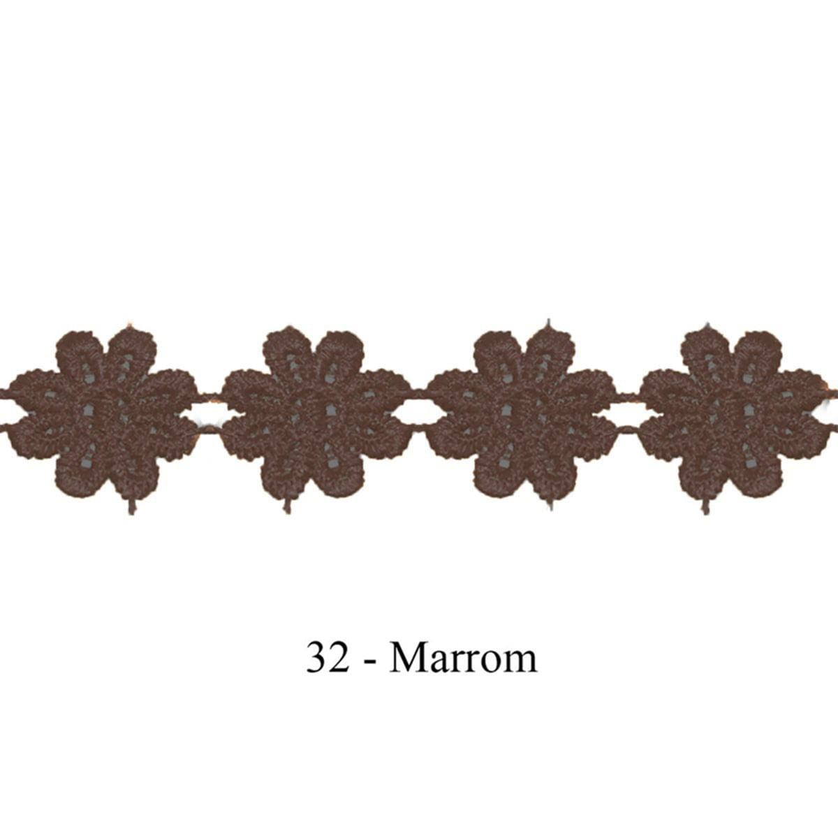 32-MARROM