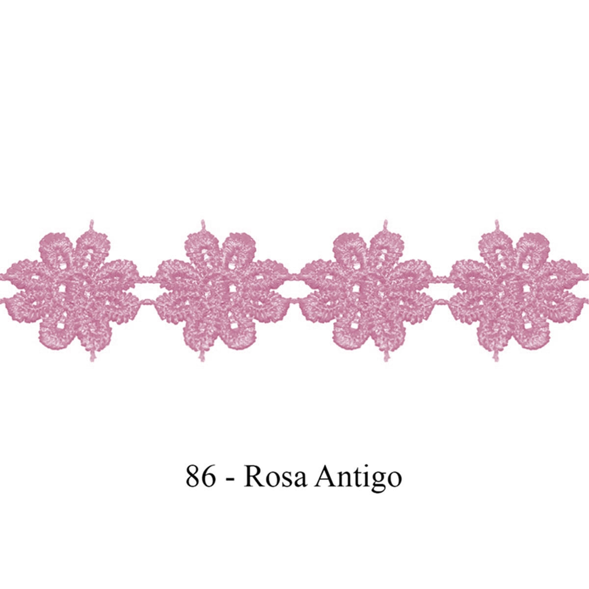 86-ROSA ANTIGO