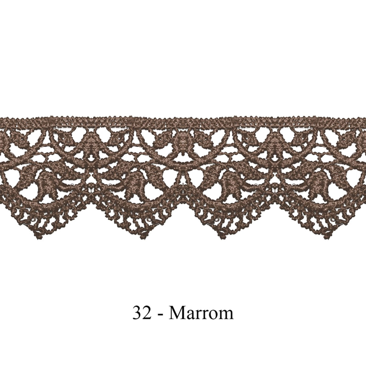 32-MARROM