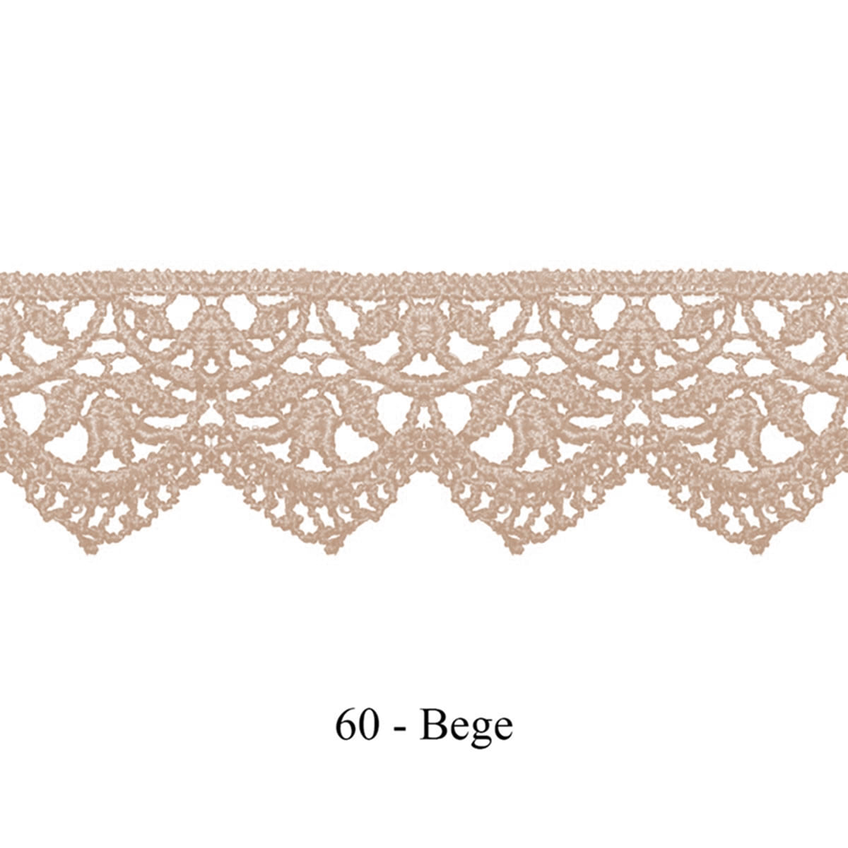 60-BEGE