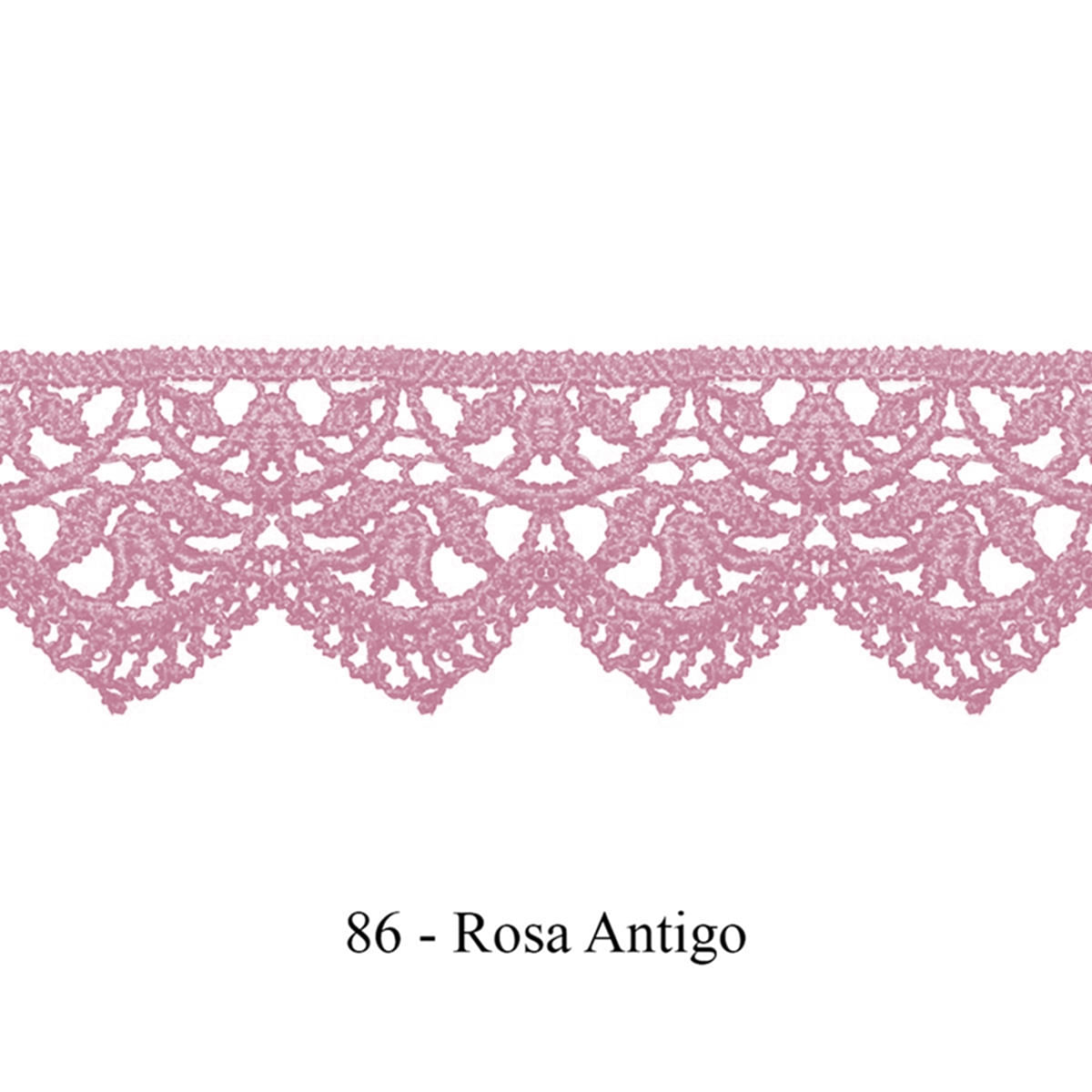 86-ROSA ANTIGO