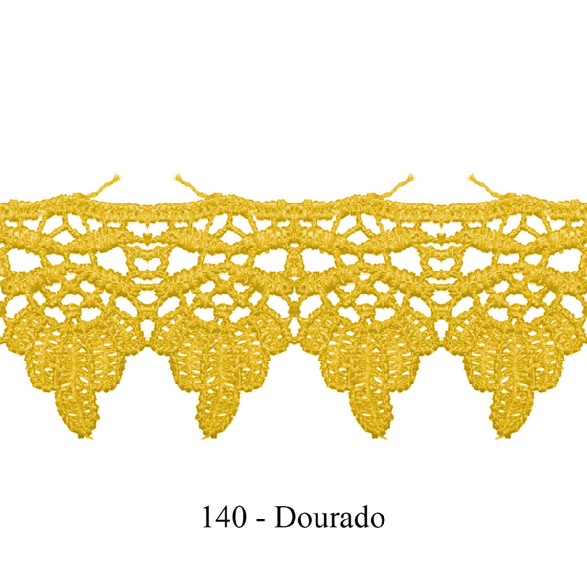 140-DOURADO