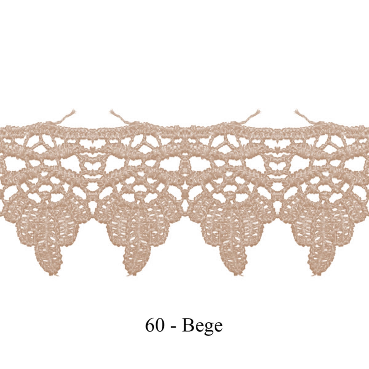 60-BEGE