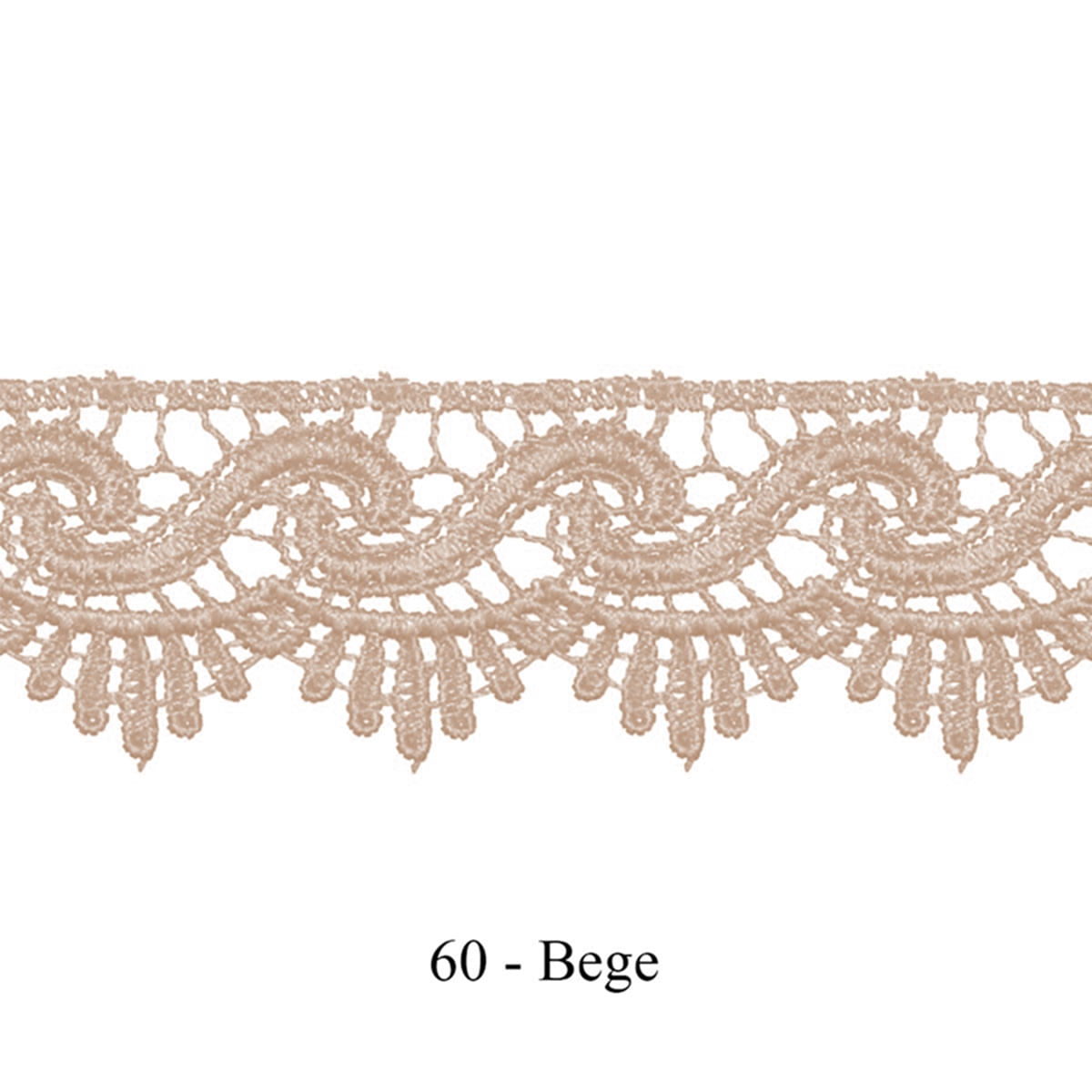 60-BEGE