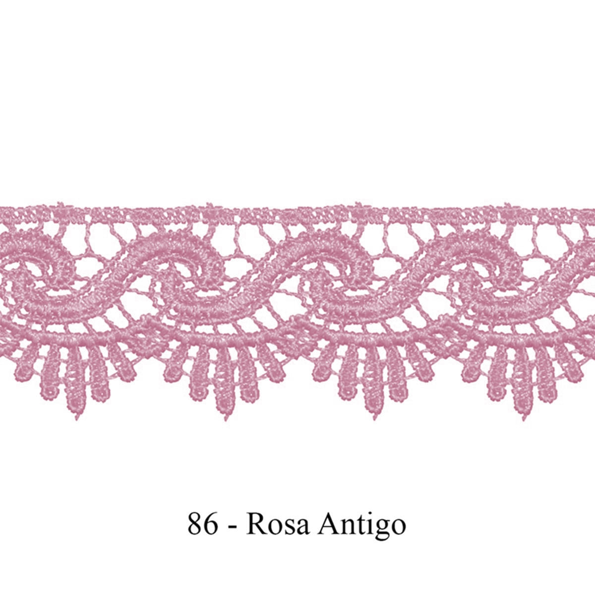 86-ROSA ANTIGO