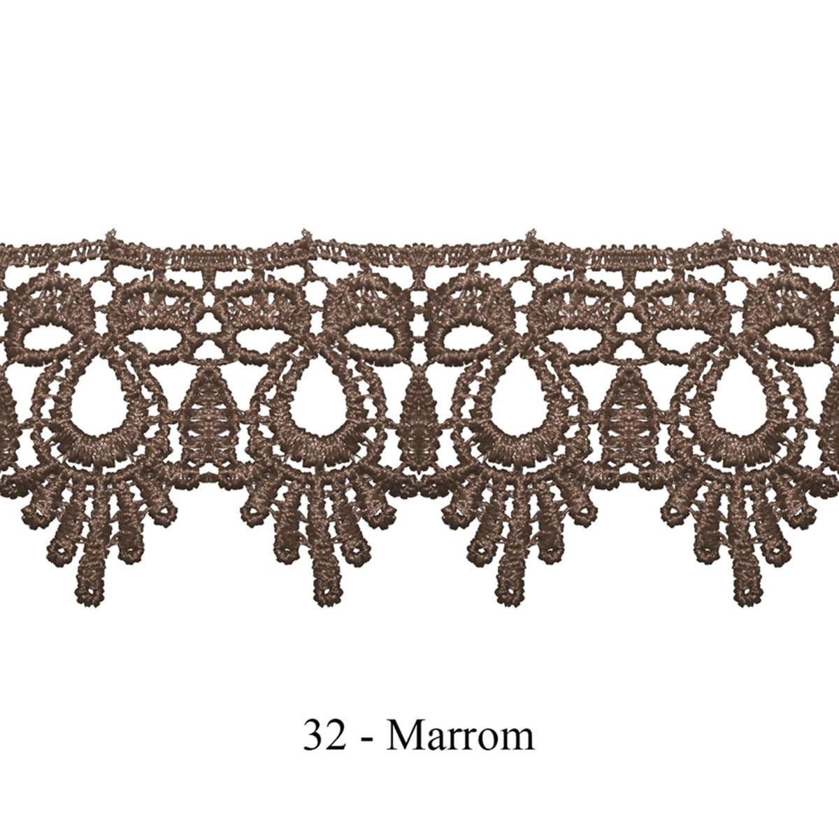 32-MARROM
