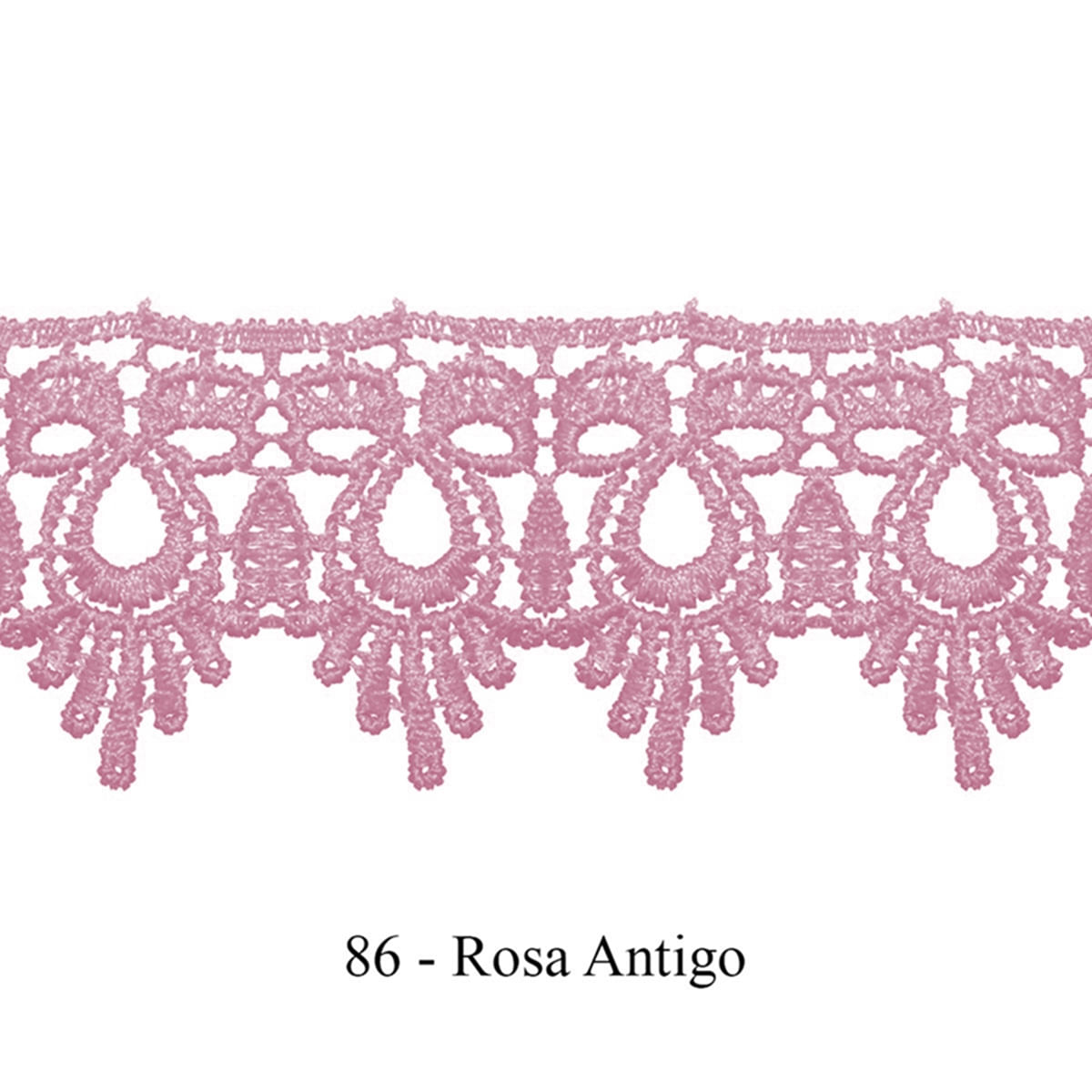86-ROSA ANTIGO