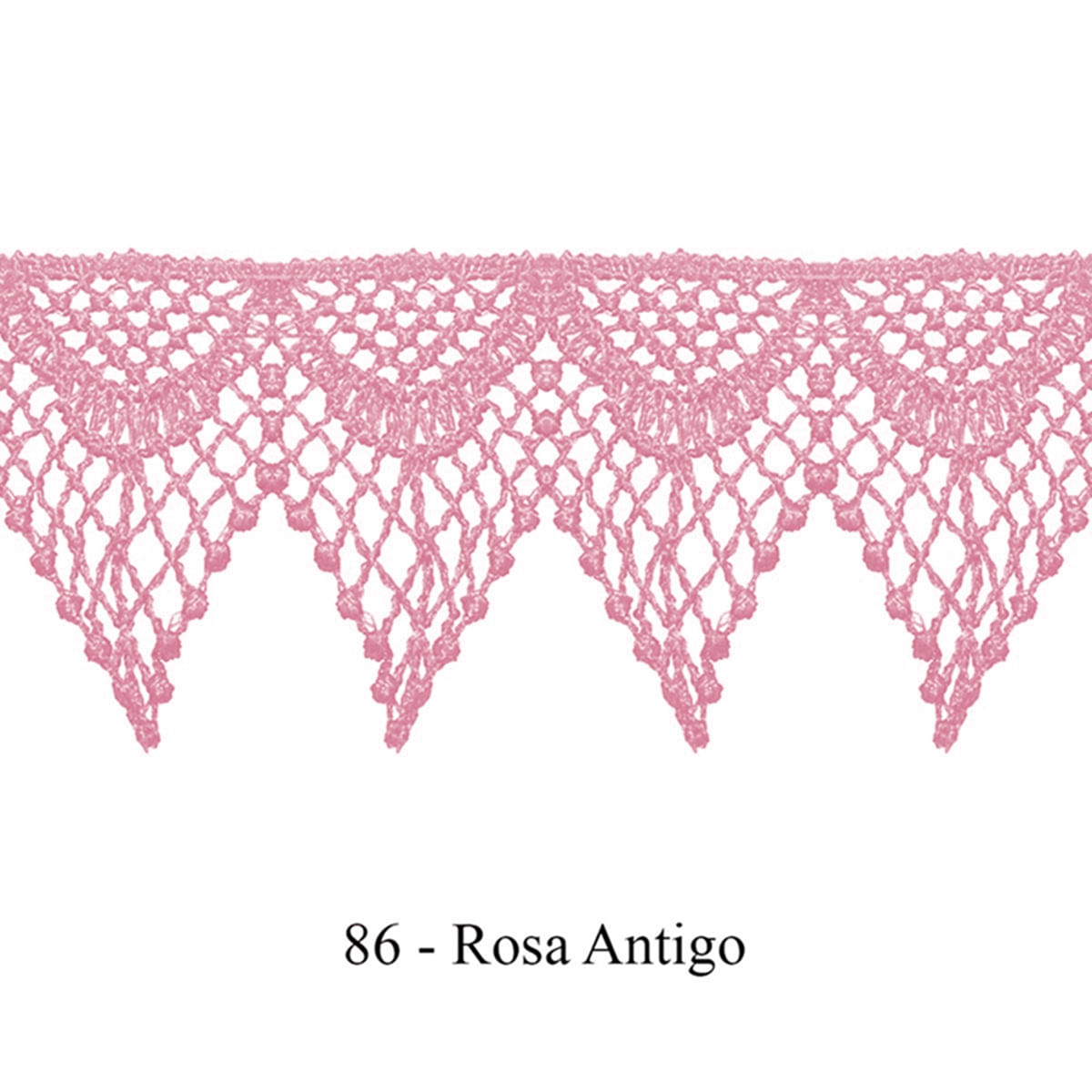 86-ROSA ANTIGO