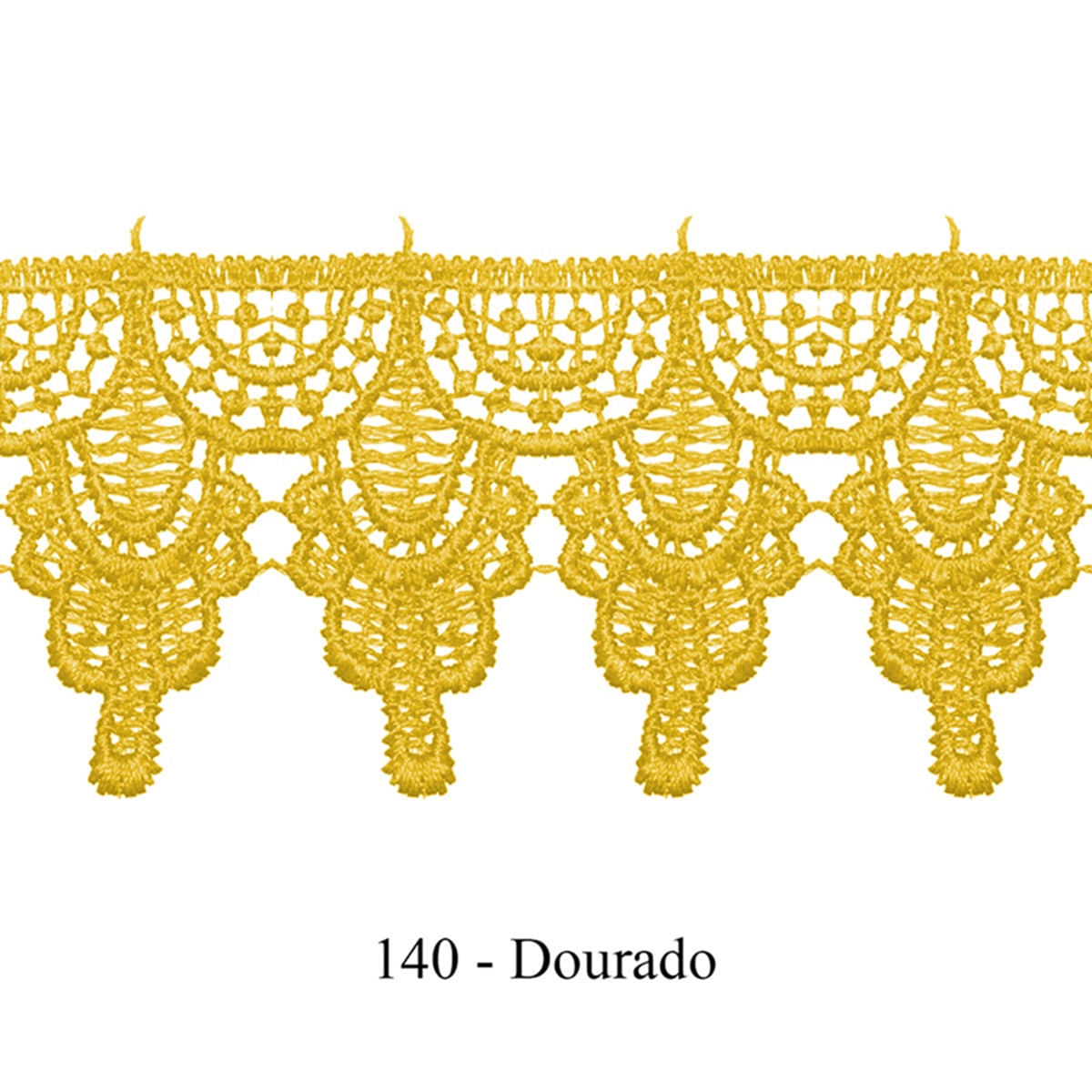140-DOURADO