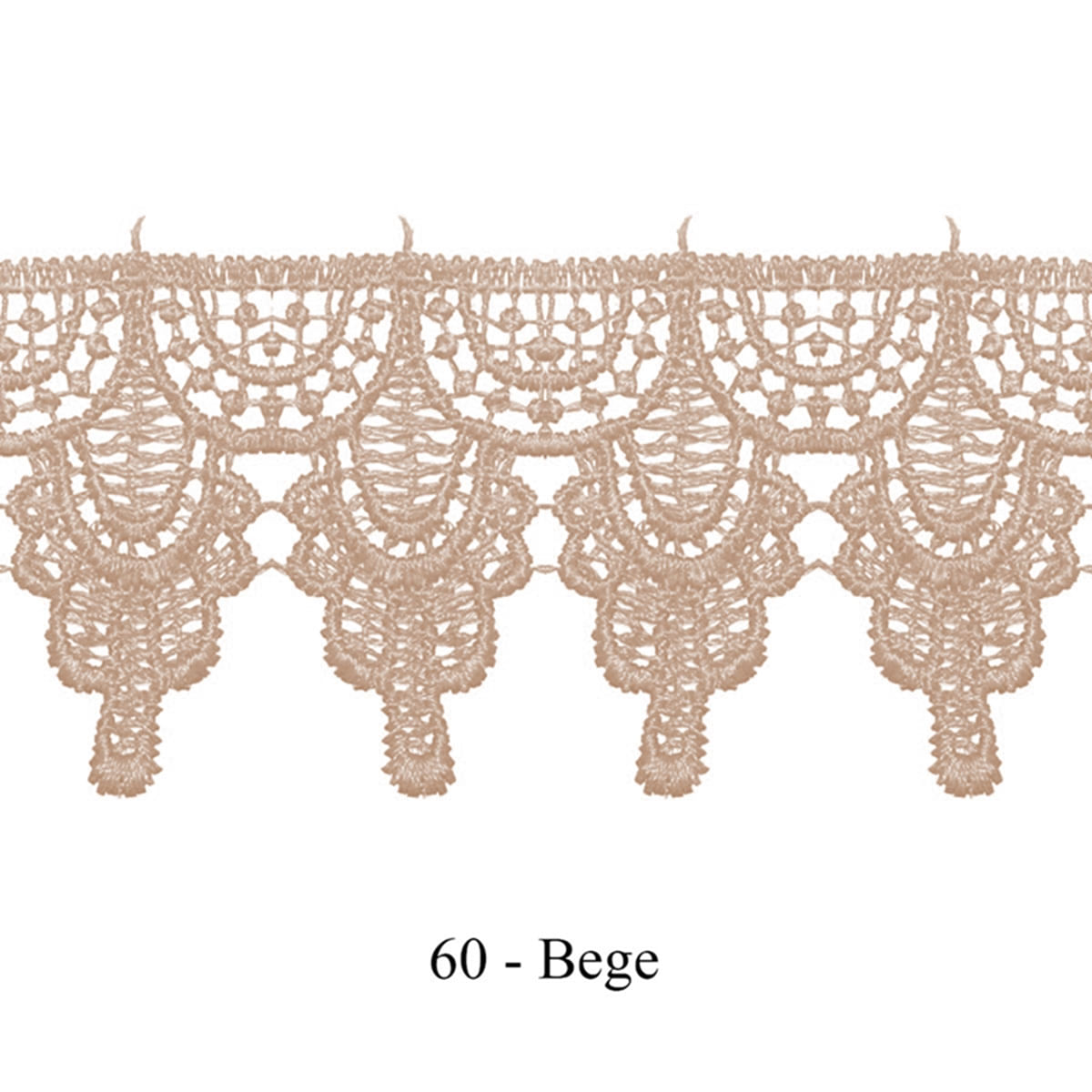 60-BEGE