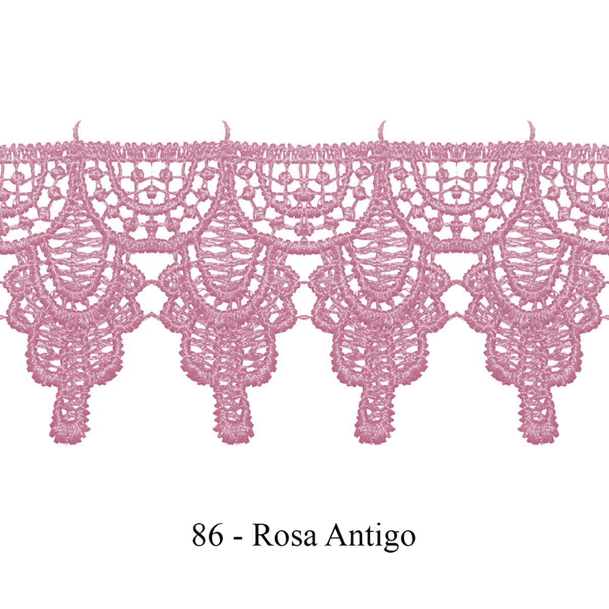 86-ROSA ANTIGO