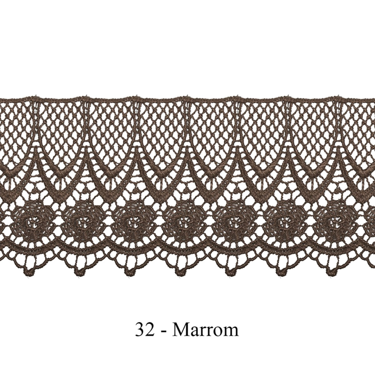 32-MARROM