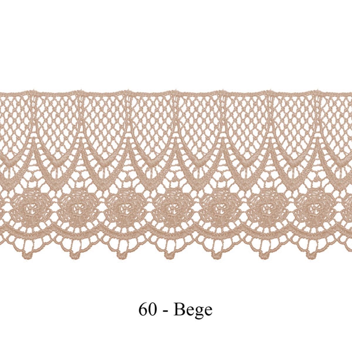 60-BEGE