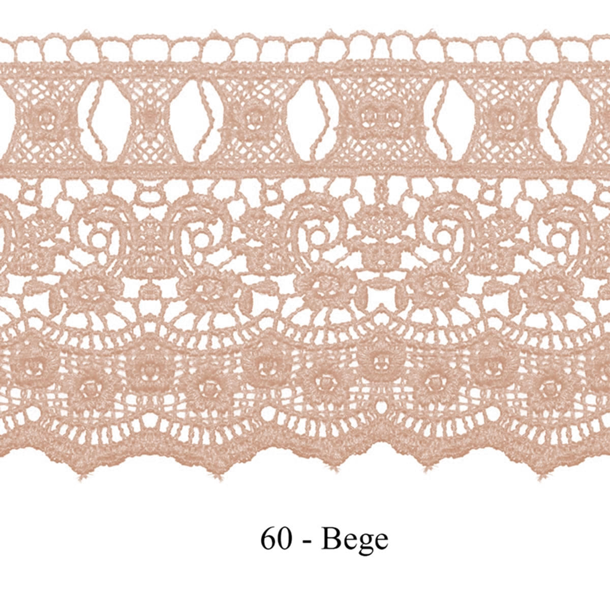 60-BEGE