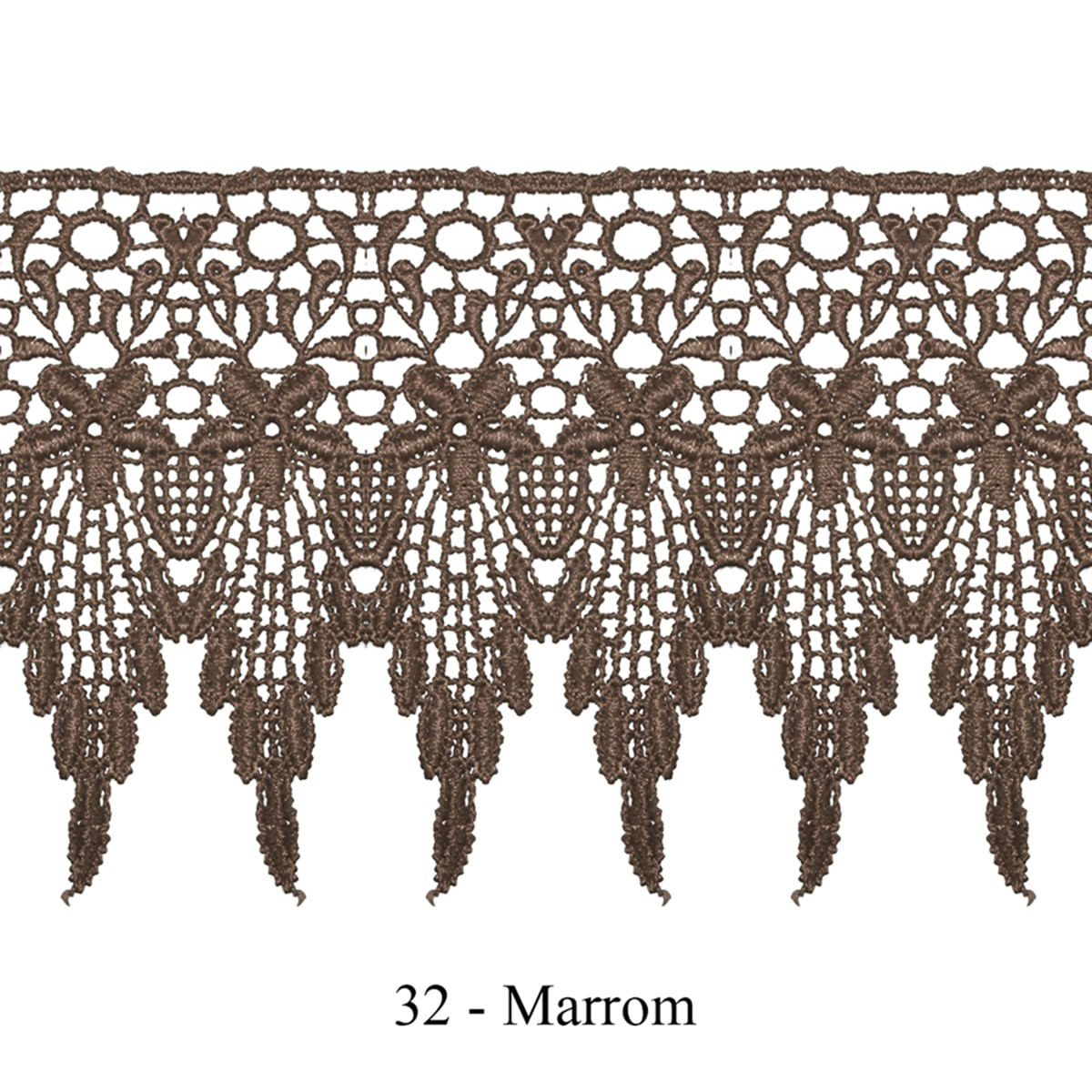 32-MARROM