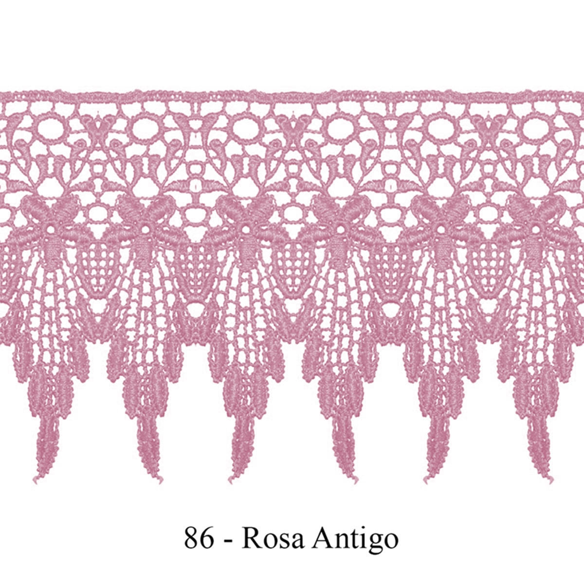 86-ROSA ANTIGO