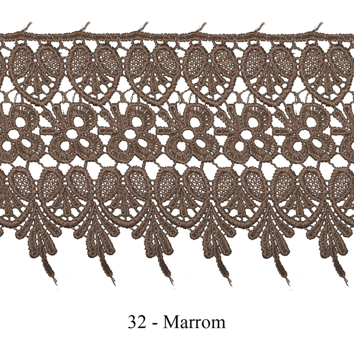 32-MARROM