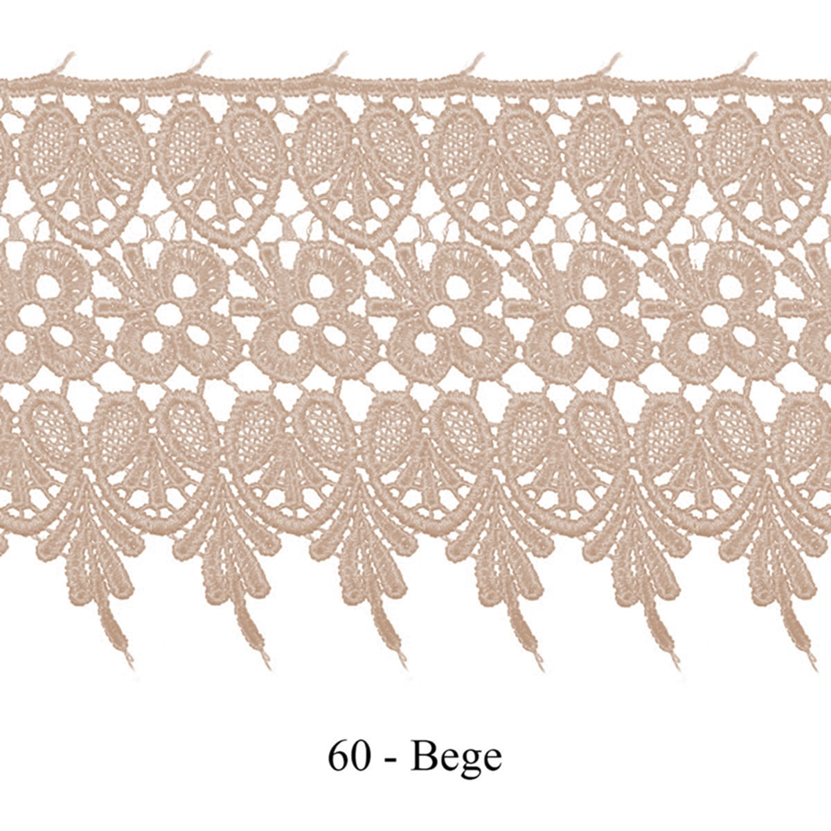 60-BEGE