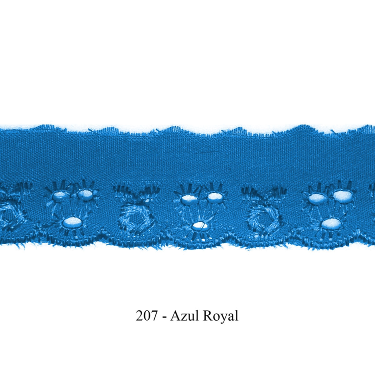 207-AZUL ROYAL