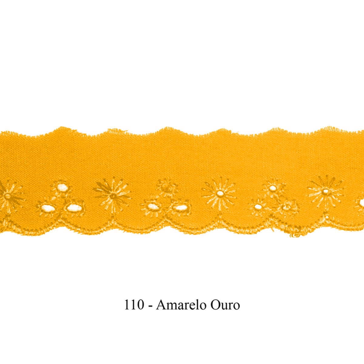 110-AMARELO OURO