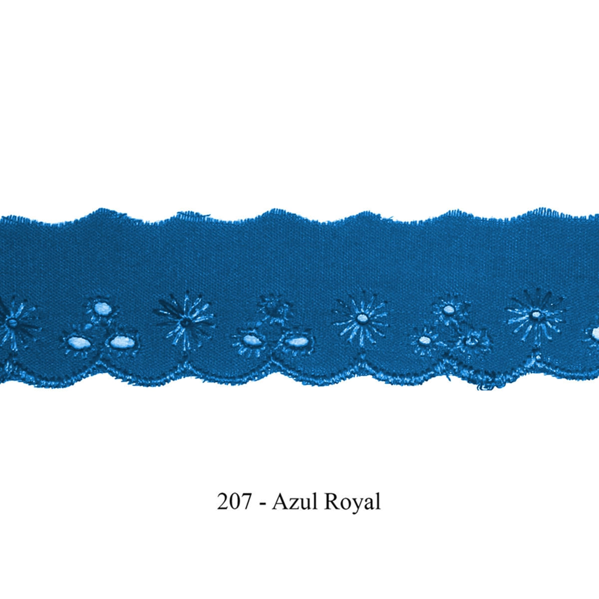 207-AZUL ROYAL