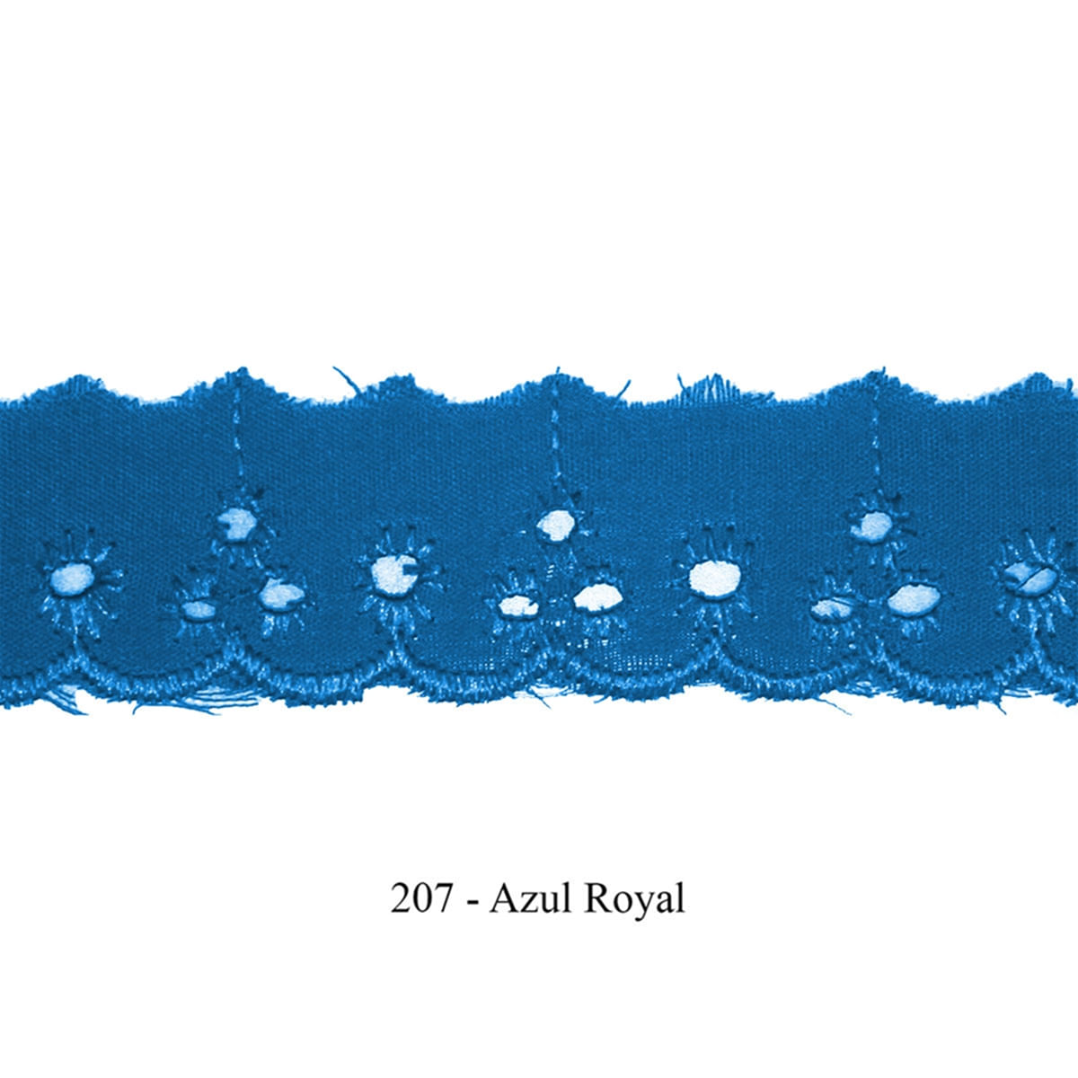 207-AZUL ROYAL