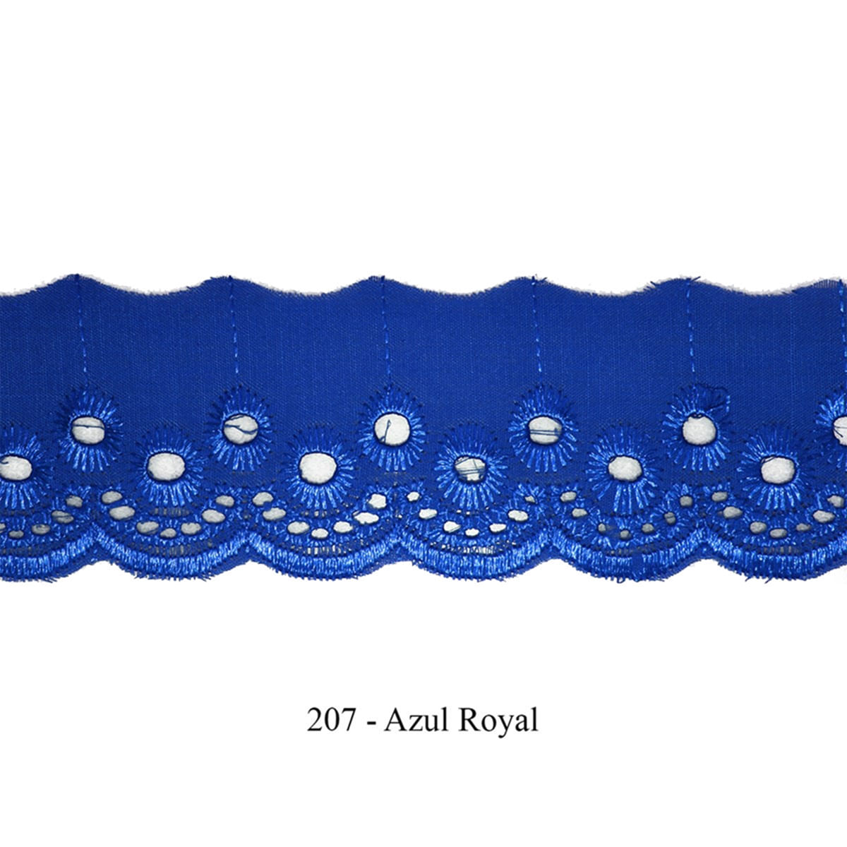 207-AZUL ROYAL