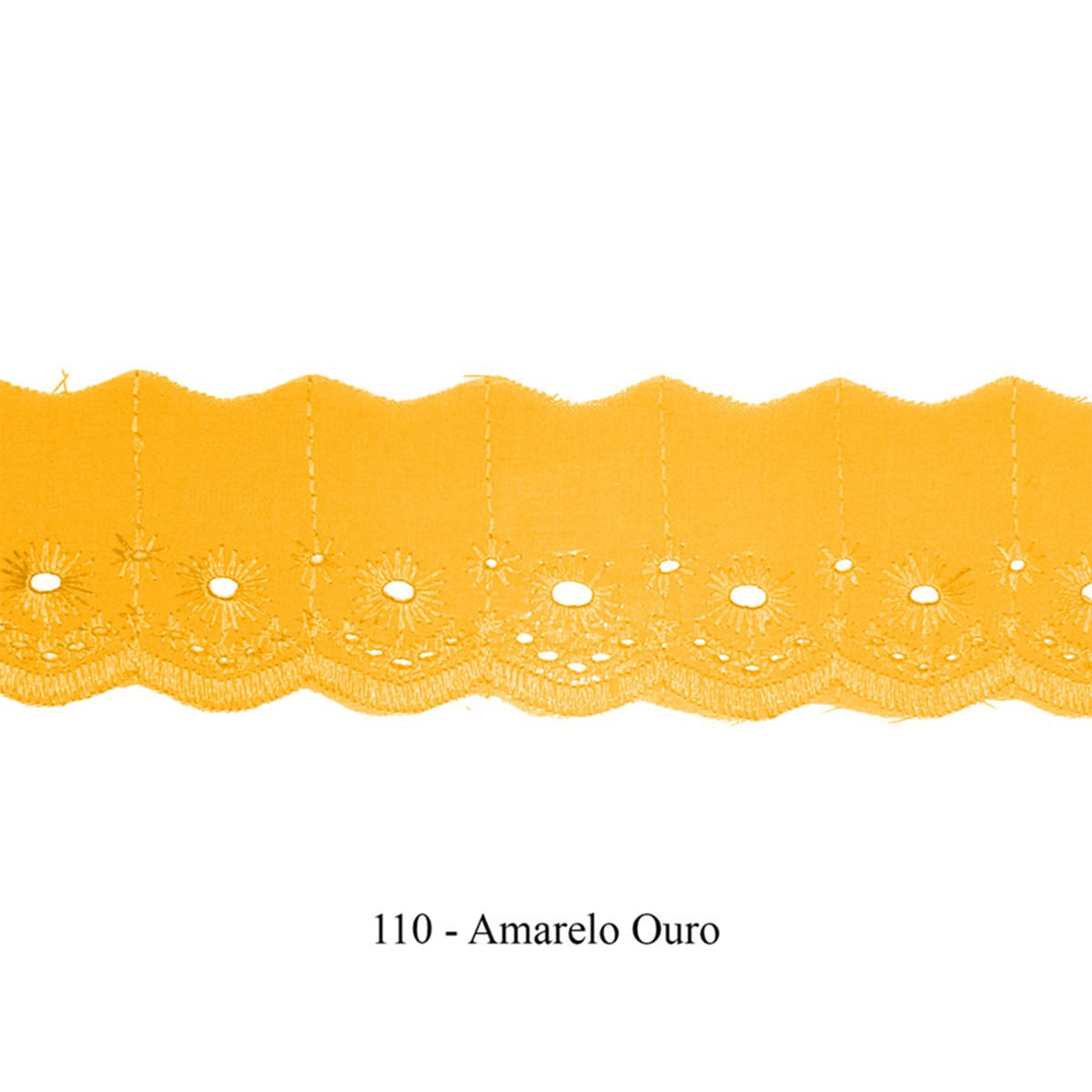 110-AMARELO OURO