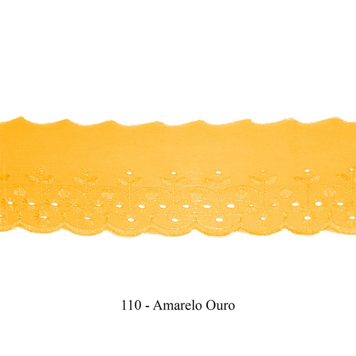 110-AMARELO OURO