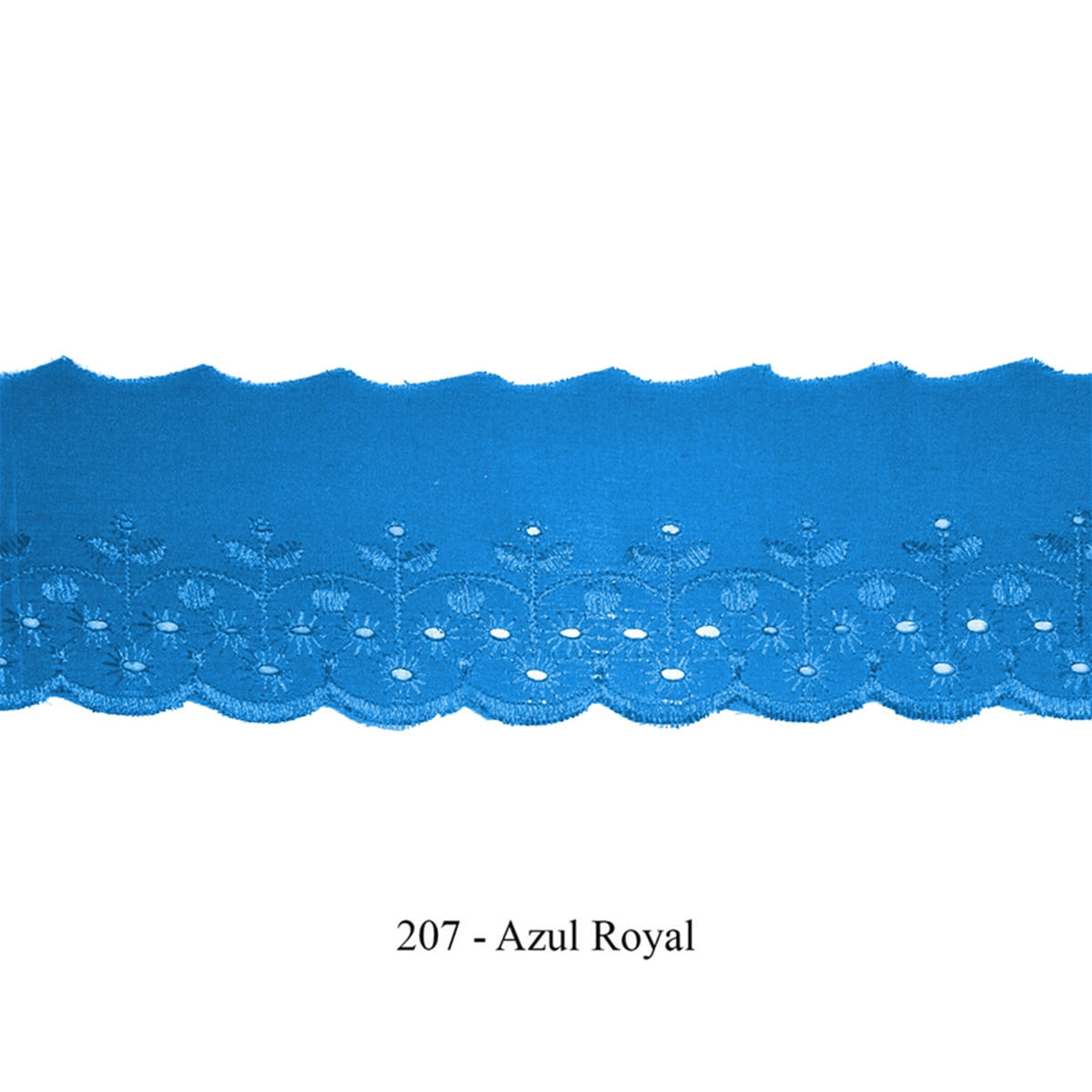 207-AZUL ROYAL