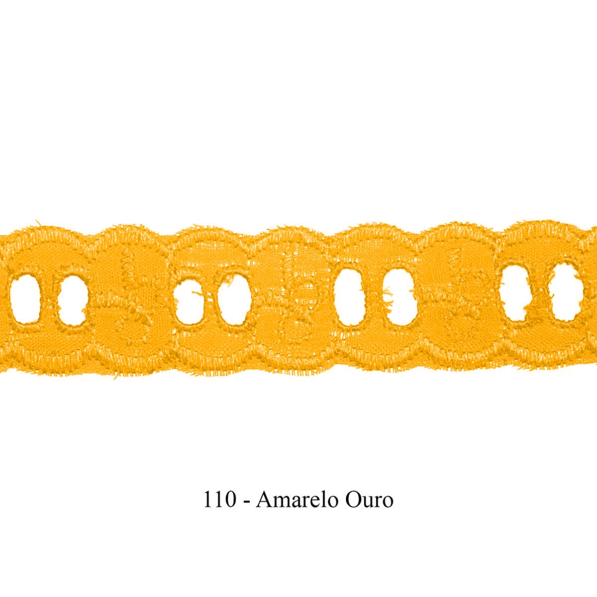 110-AMARELO OURO