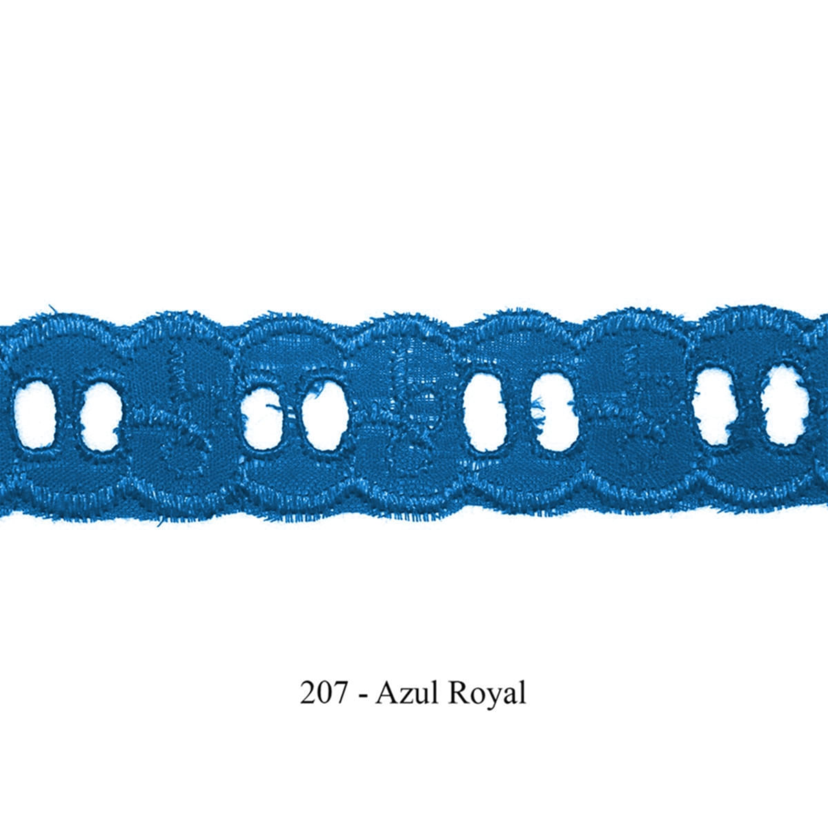 207-AZUL ROYAL