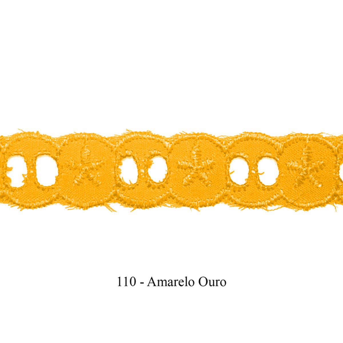 110-AMARELO OURO