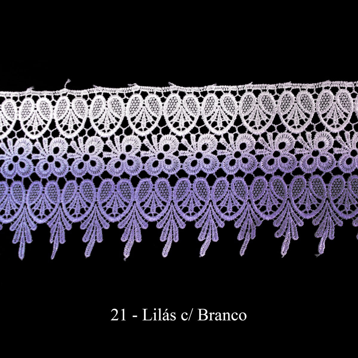 02101-LILAS/BRANCO