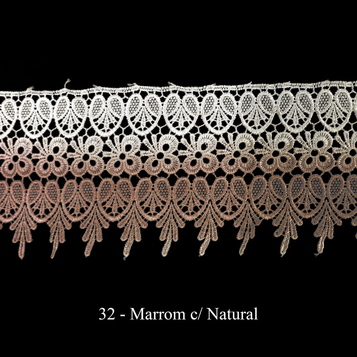 03202-MARROM/NATURAL