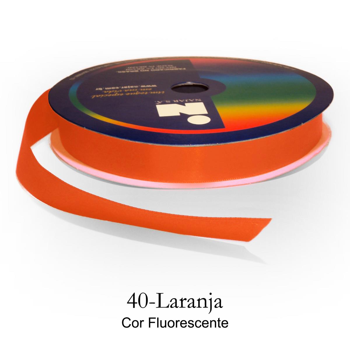 40-LARANJA