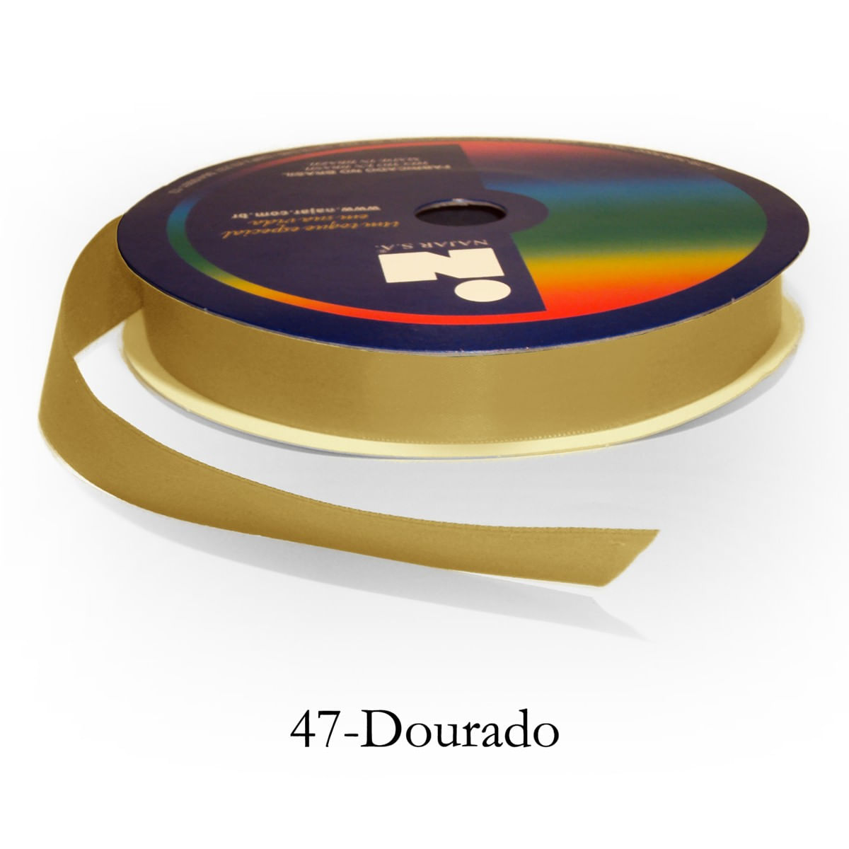 47-DOURADO